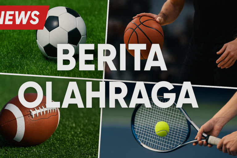 Indonesia Tumbangkan Jepang, Melaju ke Final Futsal Asia