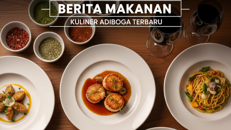 7 Kuliner Jalanan Terlezat Dunia Versi Chef Top