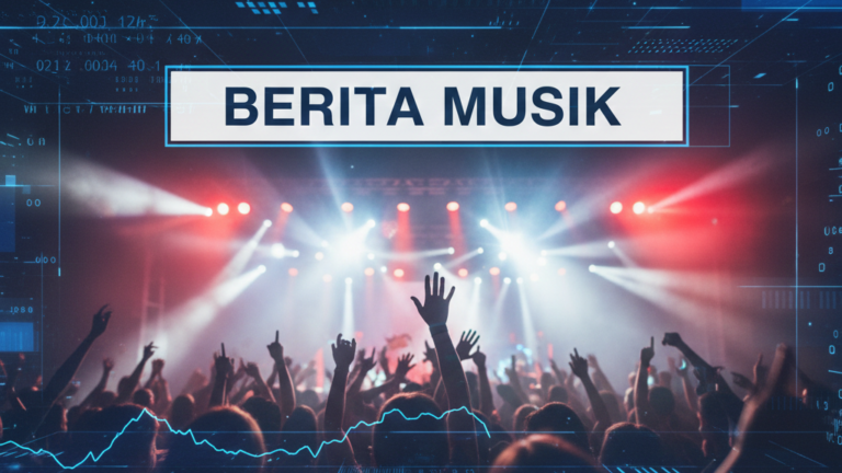 Drum Dangdut Groove: Dari Pemula Sampai Mahir!